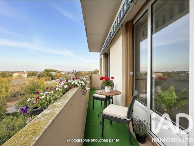 Vente Appartement 4 pièces — photo du bien