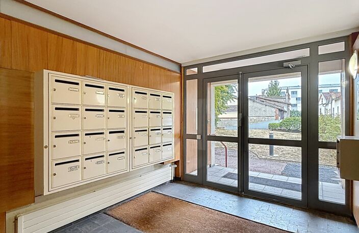 Vente Appartement 4 pièces — photo 3