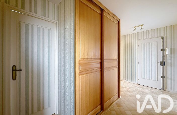 Vente Appartement 4 pièces — photo 4