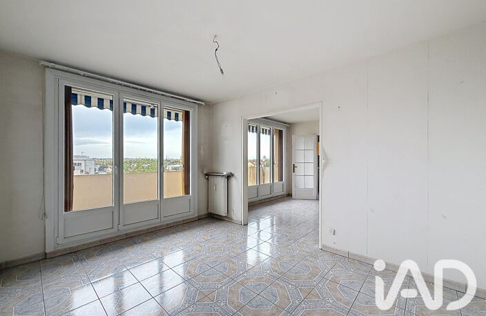Vente Appartement 4 pièces — photo 5