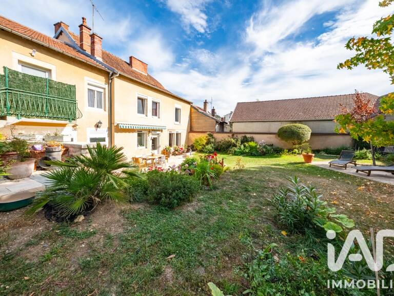 Vente Maison/villa 6 pièces — photo 1