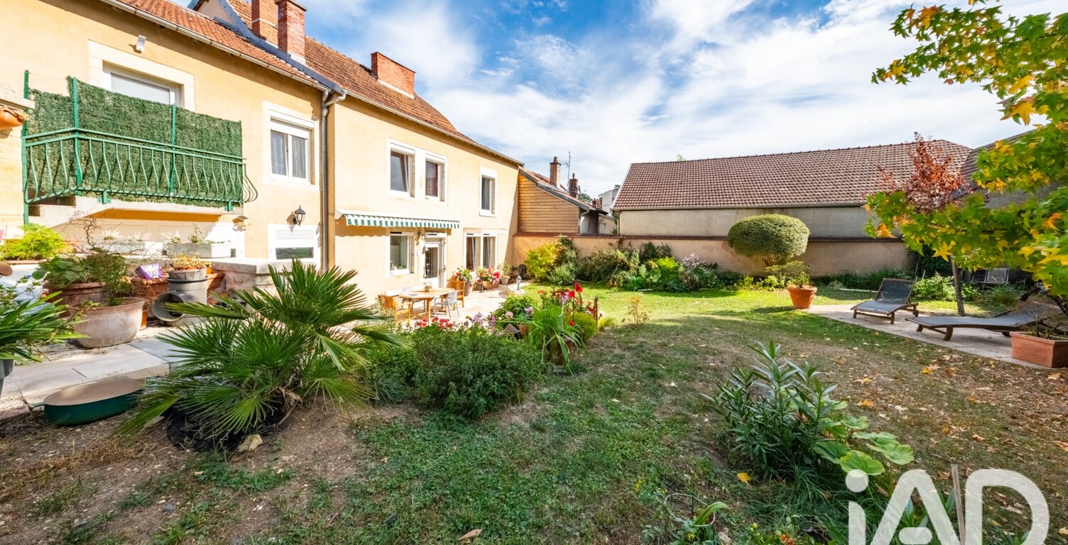 Vente Maison/villa 6 pièces — photo 1