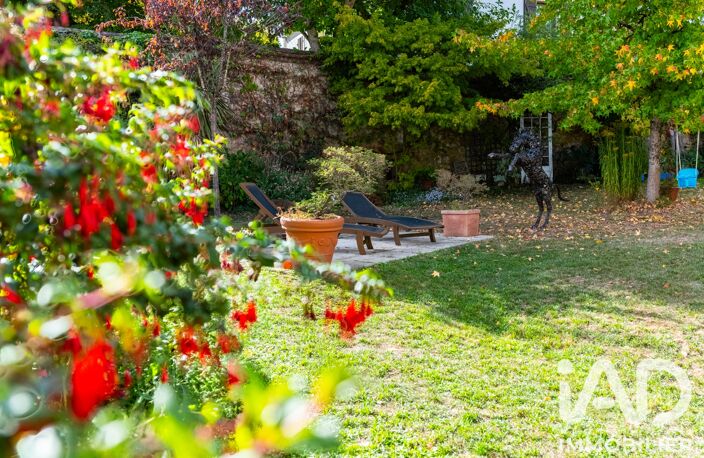 Vente Maison/villa 6 pièces — photo 2