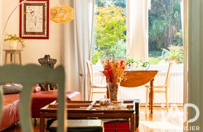 Vente Maison/villa 6 pièces — photo 3