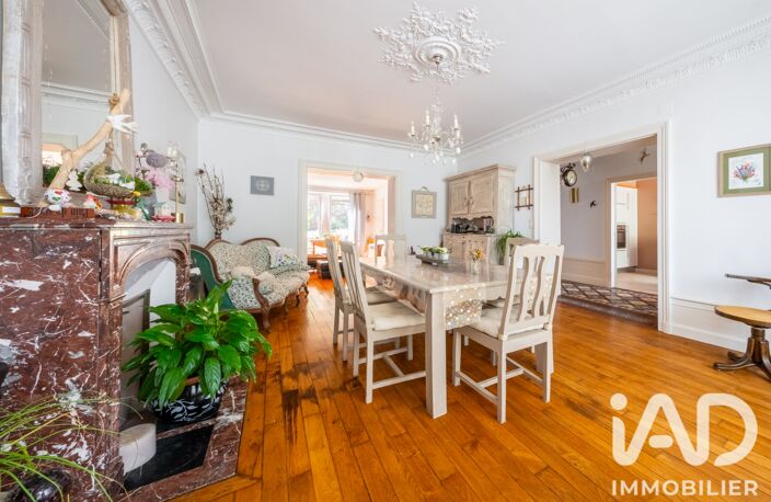 Vente Maison/villa 6 pièces — photo 4