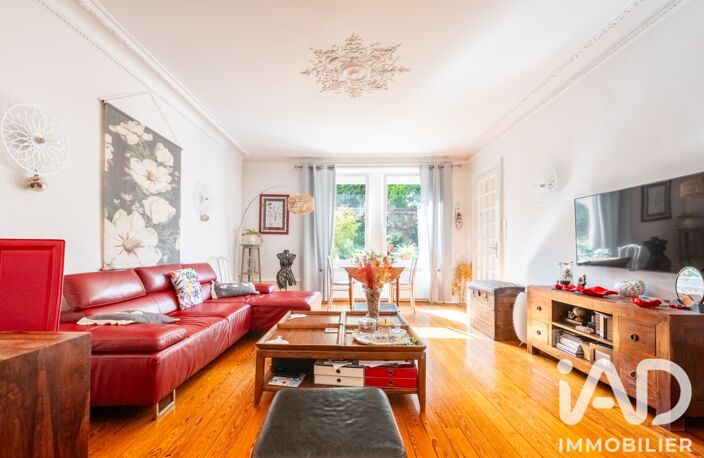 Vente Maison/villa 6 pièces — photo 5