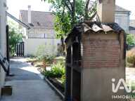 Vente Maison de ville 8 pièces — photo 3