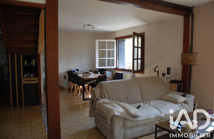 Vente Maison de ville 8 pièces — photo 4