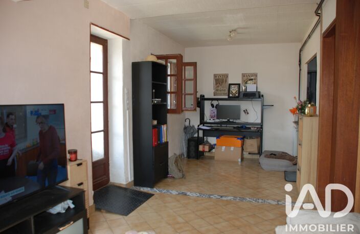 Vente Maison de ville 8 pièces — photo 5