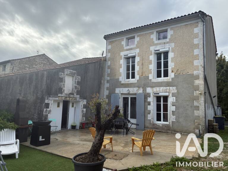 Vente Maison/villa 6 pièces — photo 1