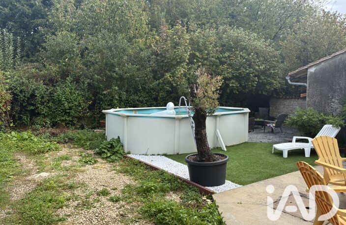 Vente Maison/villa 6 pièces — photo 2
