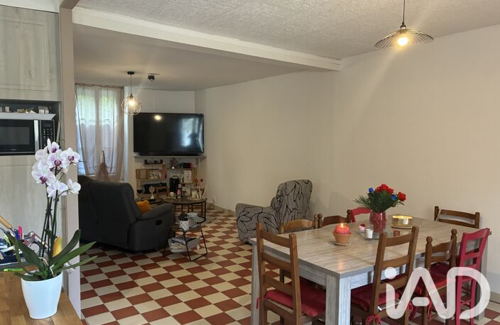 Vente Maison/villa 6 pièces — photo 3