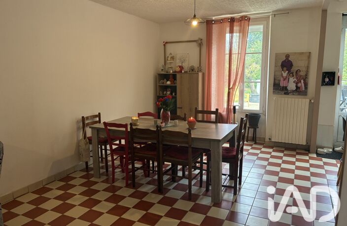 Vente Maison/villa 6 pièces — photo 4