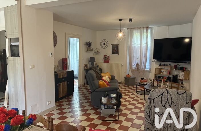 Vente Maison/villa 6 pièces — photo 5
