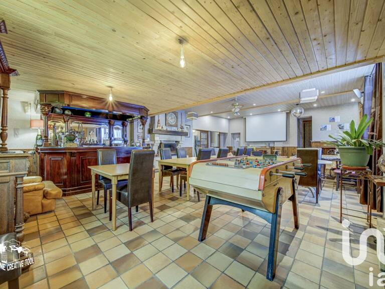 Vente Maison/villa 14 pièces — photo 1