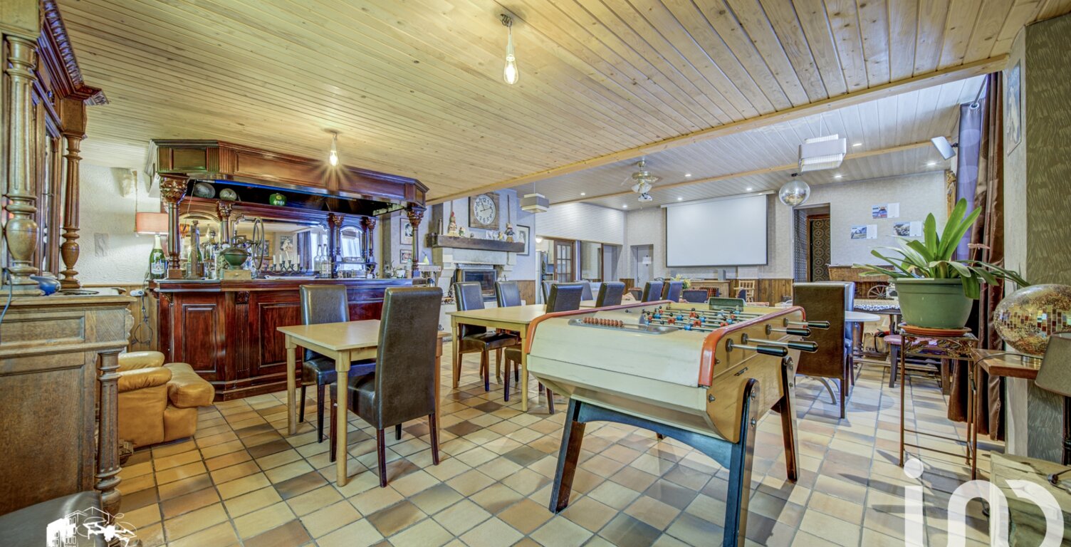Vente Maison/villa 14 pièces — photo 1