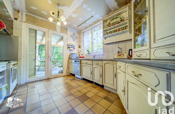Vente Maison/villa 14 pièces — photo 4
