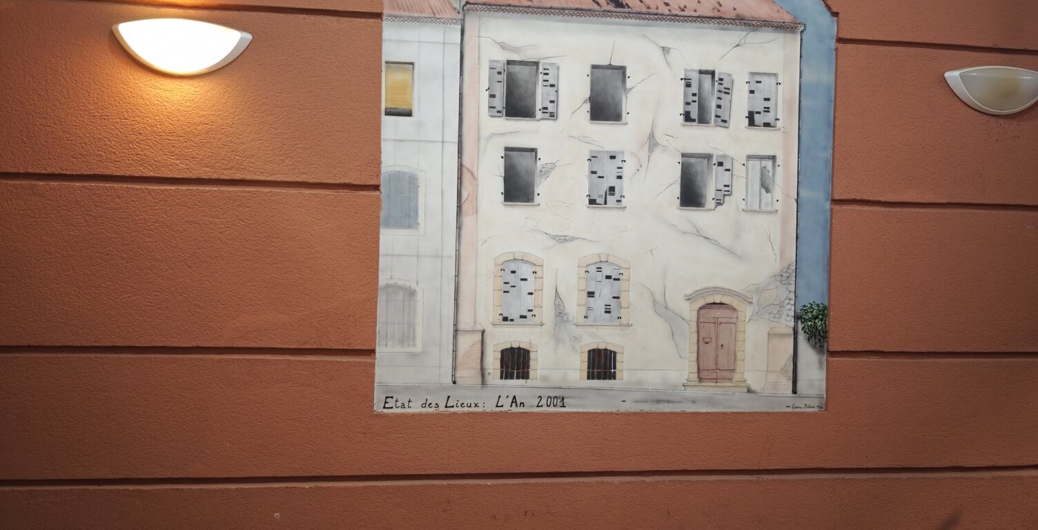 Vente Appartement 5 pièces — photo 1