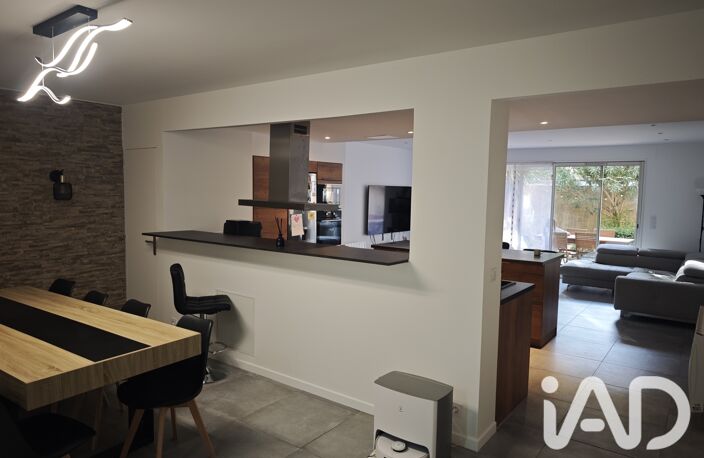 Vente Appartement 5 pièces — photo 2