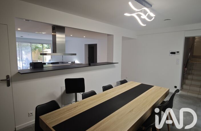 Vente Appartement 5 pièces — photo 3