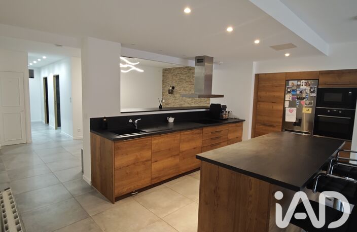 Vente Appartement 5 pièces — photo 4