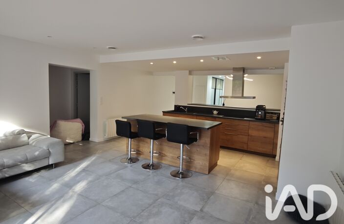 Vente Appartement 5 pièces — photo 5