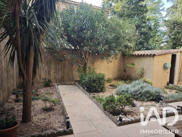 Vente Appartement 5 pièces — photo 1