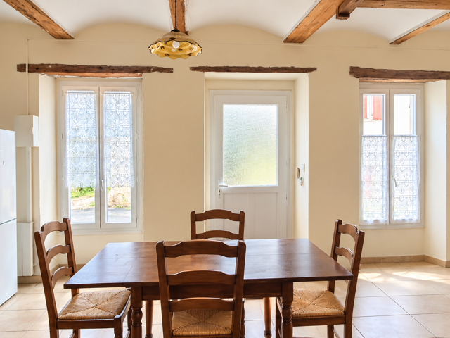 Vente Maison de village 5 pièces — photo du bien