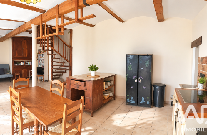 Vente Maison de village 5 pièces — photo 2