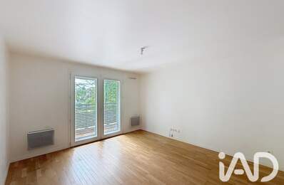 Vente Appartement 2 pièces — photo du bien