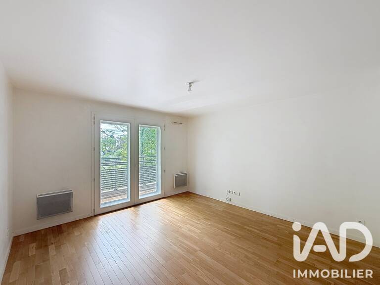 Vente Appartement 2 pièces — photo 1