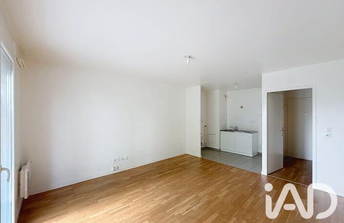 Vente Appartement 2 pièces — photo 2