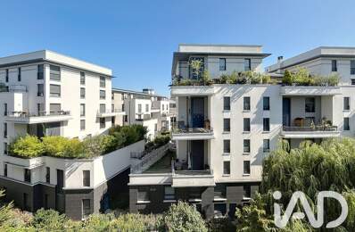 Vente Appartement 2 pièces — photo du bien