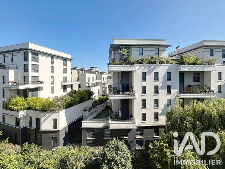 Vente Appartement 2 pièces — photo 1
