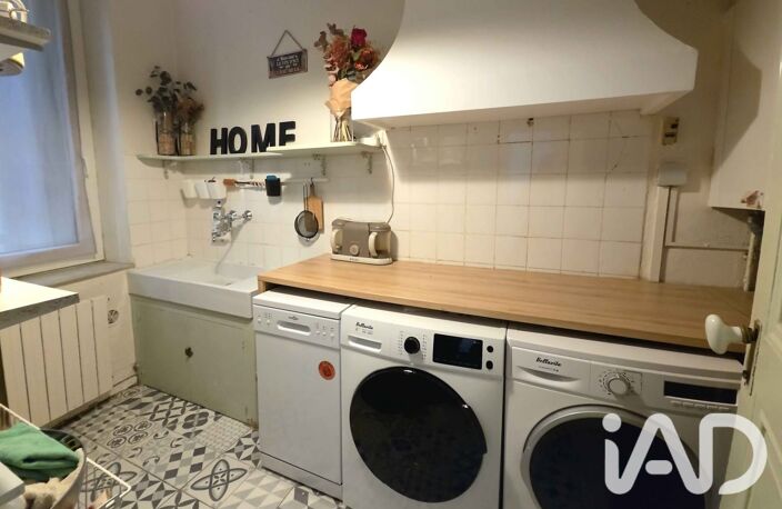 Vente Maison de ville 4 pièces — photo 3