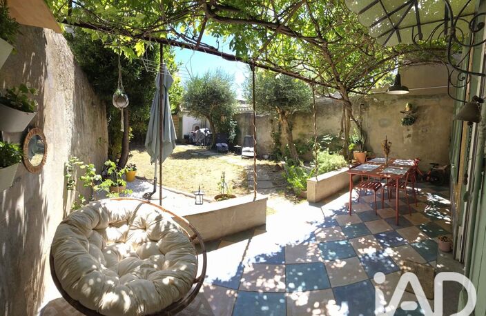 Vente Maison de ville 4 pièces — photo 4