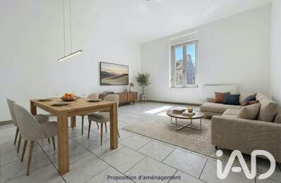 Vente Appartement 2 pièces — photo du bien