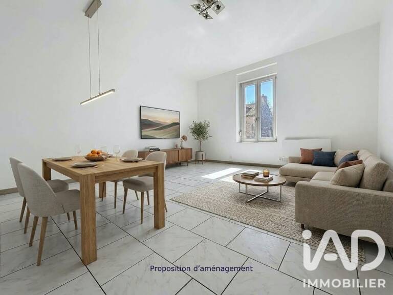 Vente Appartement 2 pièces — photo 1