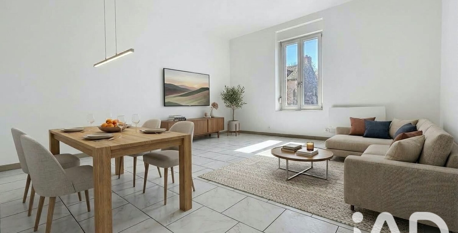 Vente Appartement 2 pièces — photo 1