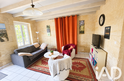 Vente Maison de campagne 3 pièces — photo du bien