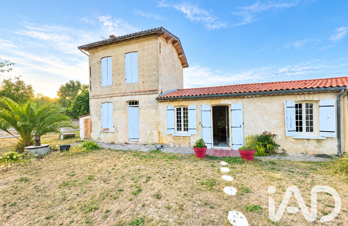 Vente Maison de campagne 3 pièces — photo 2