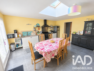 Vente Maison de campagne 3 pièces — photo 3