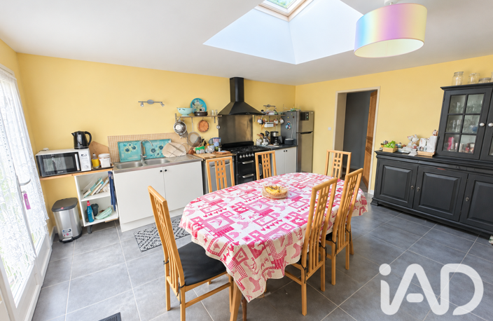 Vente Maison de campagne 3 pièces — photo 3