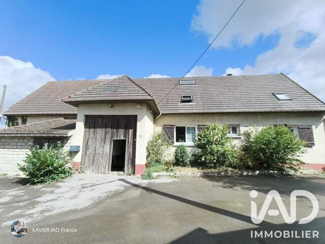 Vente Maison/villa 5 pièces — photo du bien