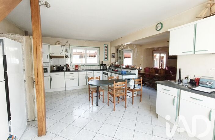 Vente Maison/villa 5 pièces — photo 2