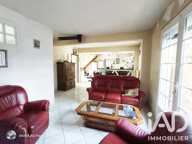Vente Maison/villa 5 pièces — photo 3