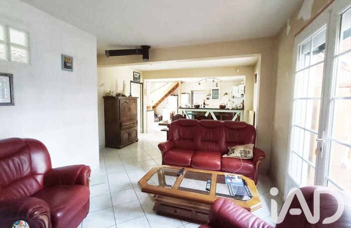 Vente Maison/villa 5 pièces — photo 3