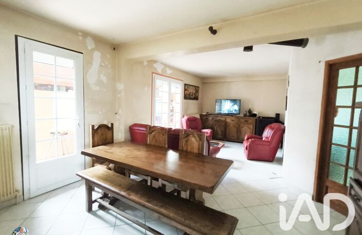 Vente Maison/villa 5 pièces — photo 4