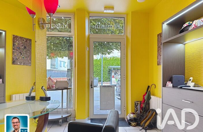 Vente Esthétique, Coiffure 38 m&sup2; — photo 3