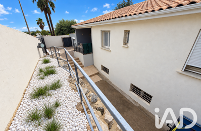 Vente Maison traditionnelle 5 pièces — photo du bien
